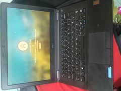 Dell latitude e7270 (13 inch)