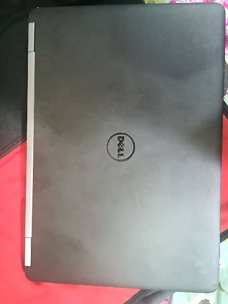 Dell latitude e7270 (13 inch) 3