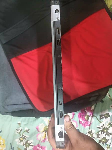 Dell latitude e7270 (13 inch) 5