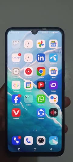 vivo v23e 8+4/128 GB