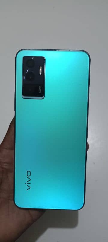 vivo v23e 8+4/128 GB 2