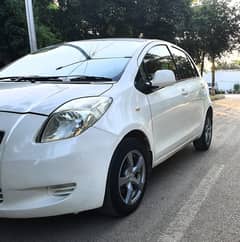 Toyota Vitz 2006