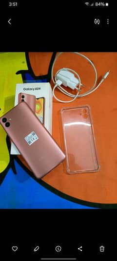 samsung galaxy a04 4gb 64gb