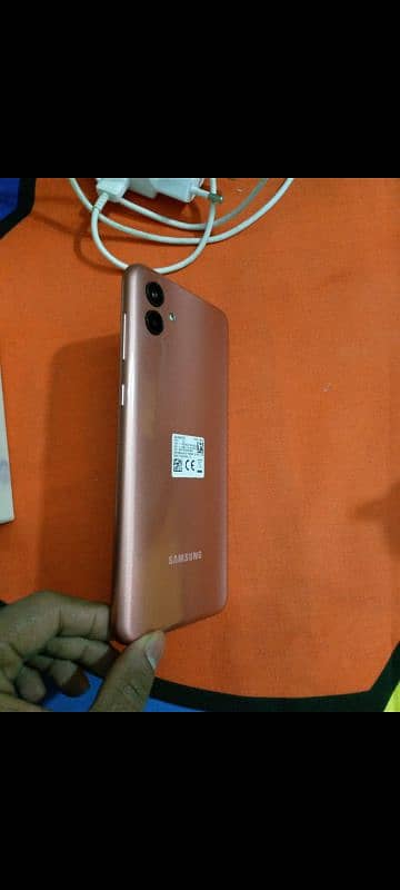 samsung galaxy a04 4gb 64gb 4