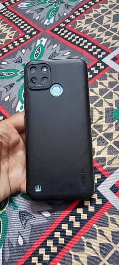 Realme C21Y Mobile, 4gb/64gb