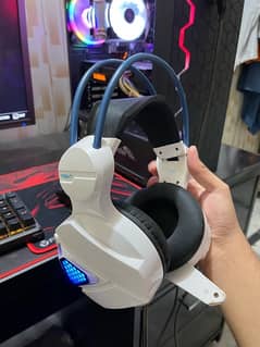 Gaming Headphone