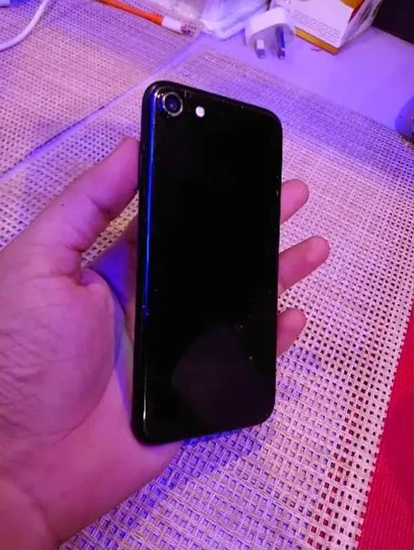 iPhone 7 non pta 128gb 1