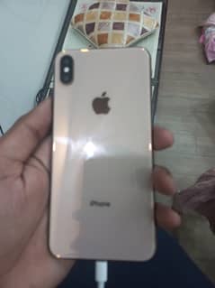 Iphone xs max 256gb Factory unlock 10/10 Non pta