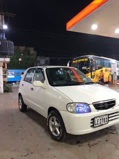 Suzuki Alto 2010