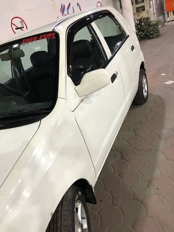 Suzuki Alto 2010 19