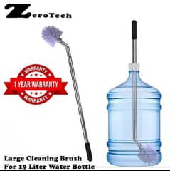 19 Liter water Bottle Cleaning Brush