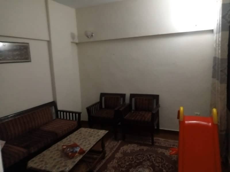 Urgent Sale 2 Bd dd 2nd Floor Lift Facility North Nazimabad Block M 03333659396 1