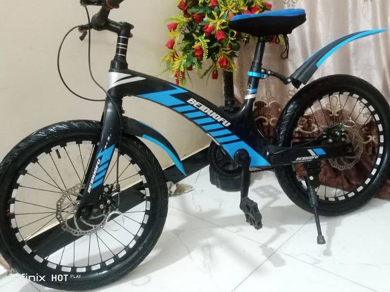 beidufu brand imported Cycle 3