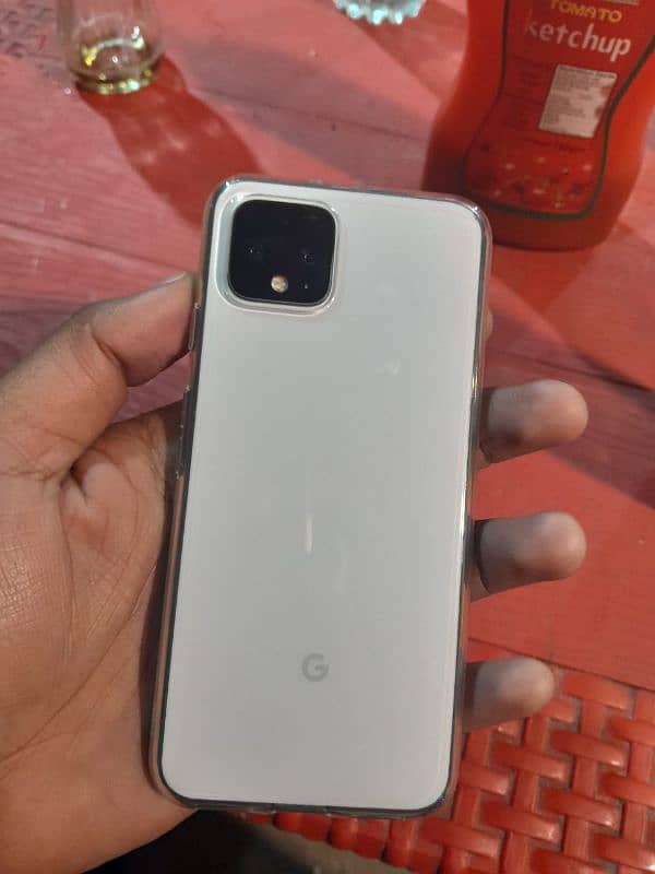 Google Pixel 4 2