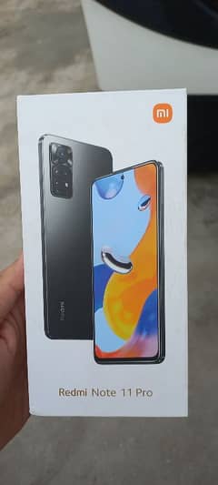 redmi note 11 pro 6/128