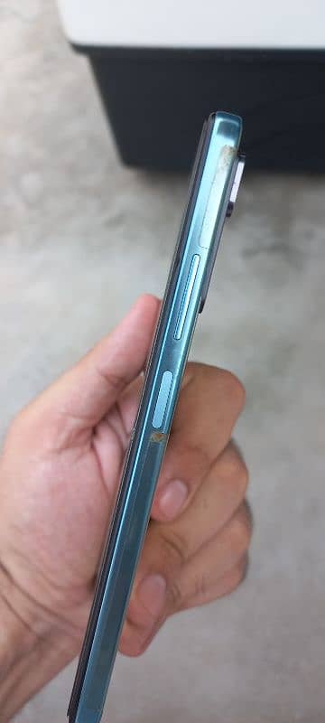 redmi note 11 pro 6/128 12