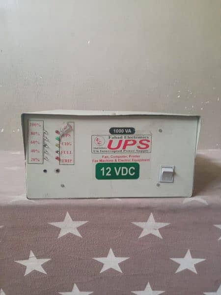 ups for sale 0