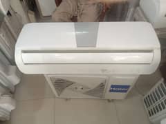 Non Inverter AC Haier