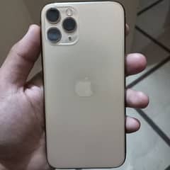 iPhone 11 Pro 256gb 0