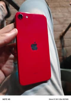 iPhone SE 2020 NON PTA