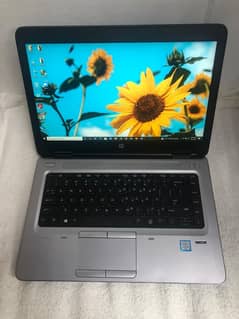 16GB Ram || 7th Generation || HP New Laptop 10/10 for Sale