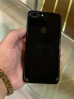 iPhone 7plus 128GB pta approved not any single fault all OK