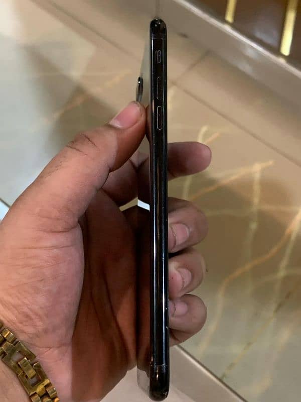 iPhone 7plus 128GB pta approved not any single fault all OK 1