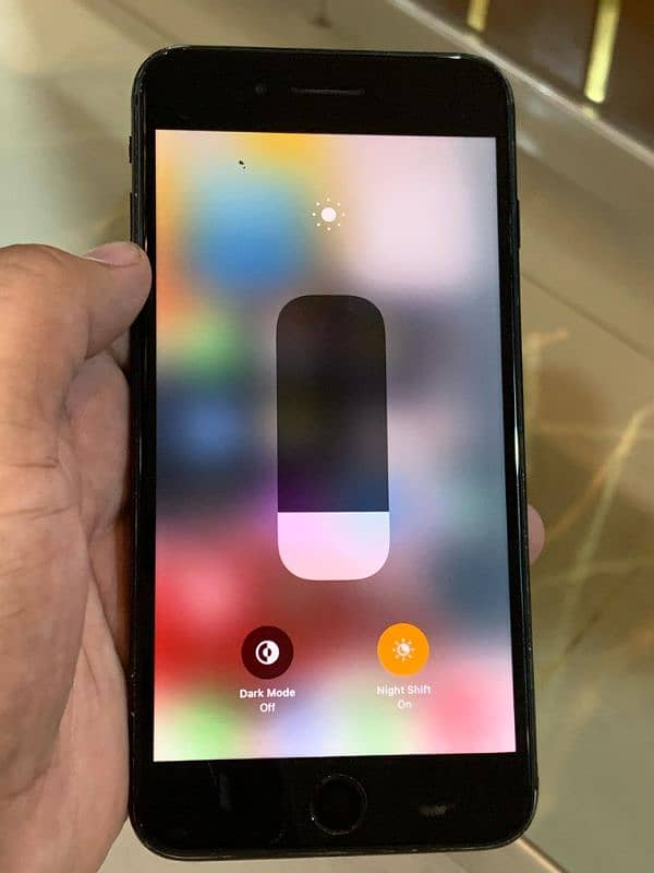 iPhone 7plus 128GB pta approved not any single fault all OK 5