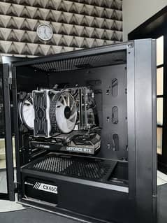 3060ti Gaming PC for sale