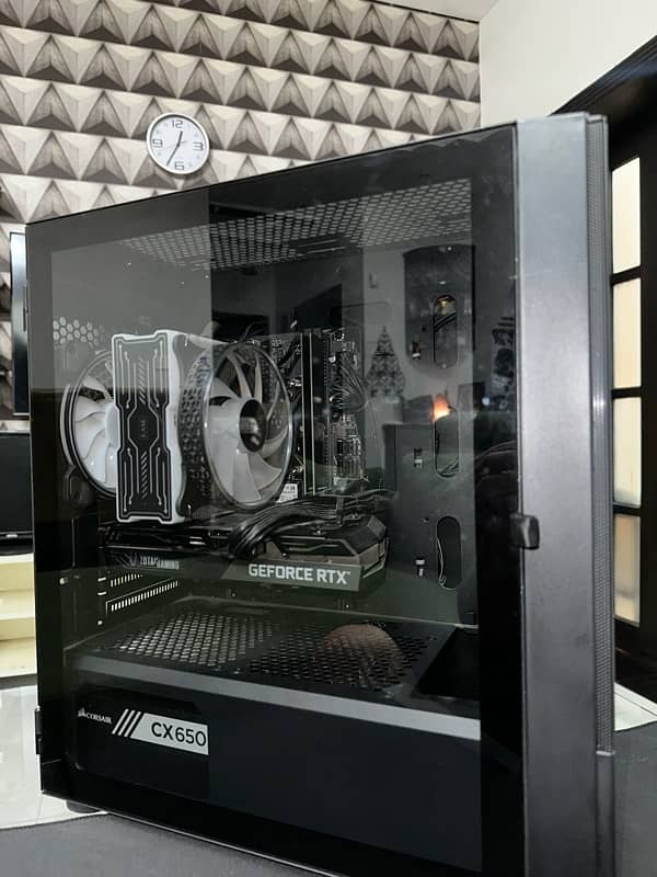 3060ti Gaming PC for sale 1