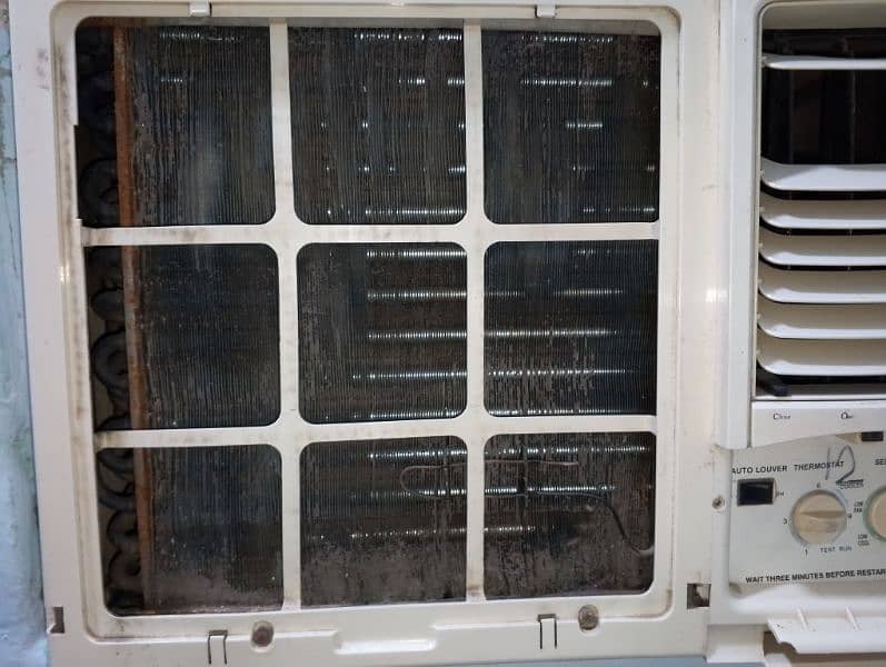 Window AC 1 Ton Brand Media 7