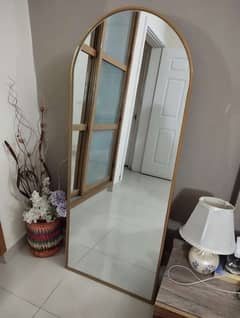 full lenght mirror| Arch mirror| mirror | floor mirror| #engageshoper