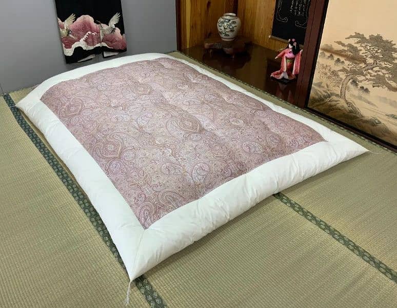 Japanese used Razai/ Quilts 2