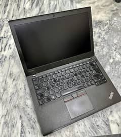 lenovo Thinkpad x260