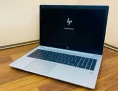 HP Elitebook 850 G6