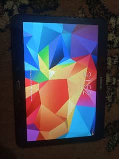 Samsung tab4  2GB RAM 16GB