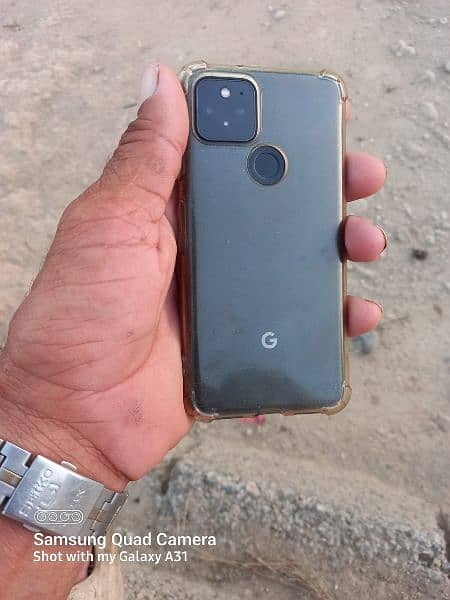 google pixel 5 8gb 128gb 5g dslr camera read add call no 03105364374 1