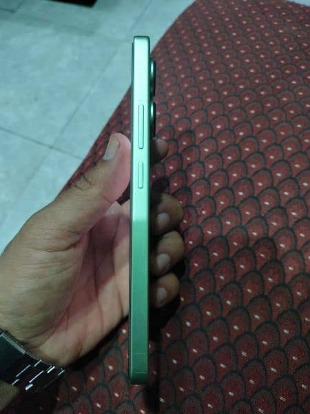 Redmi note 13 Brand New 4