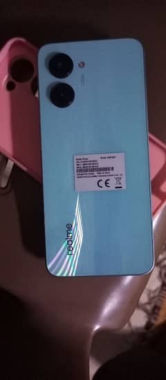 Realme C33 4/64