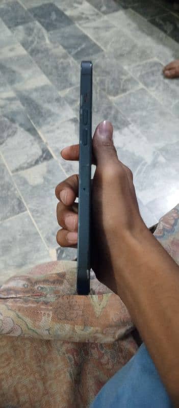 IPHONE 12 PRO MAX NON PTA FU LLA 2