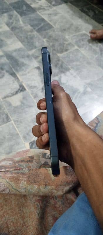 IPHONE 12 PRO MAX NON PTA FU LLA 3