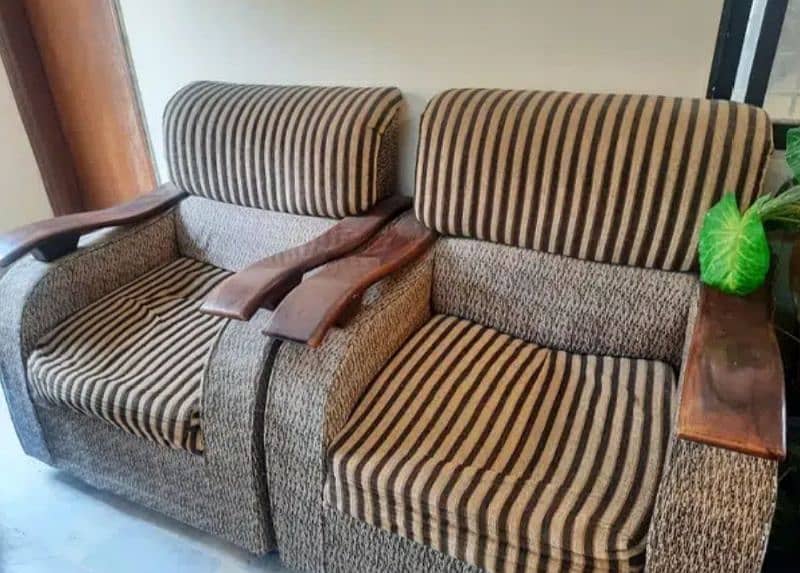 Sofa set 2