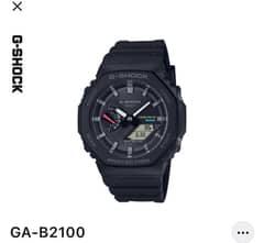 Casio