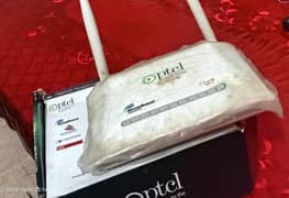 ptcl Router 0