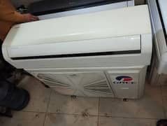 DC Inverter AC Gree