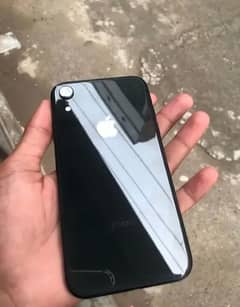 iPhone xr jv non pta 64 gb