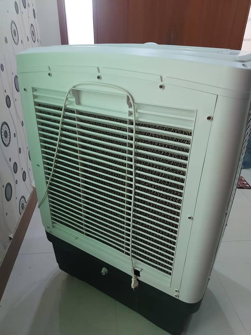 Super asia room cooler ecm 6500 plus 0