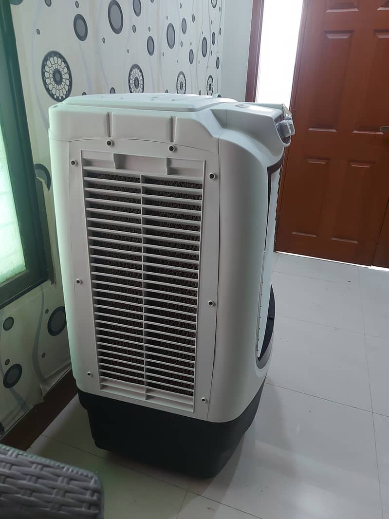 Super asia room cooler ecm 6500 plus 3