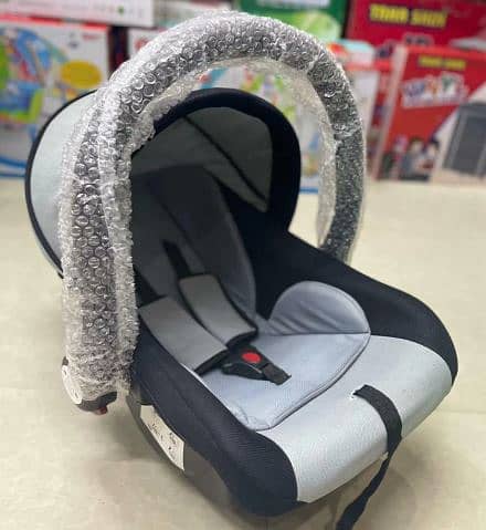 New Born Baby Carry Coat / Car Seat Coat 1