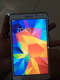 Samsung tab 4